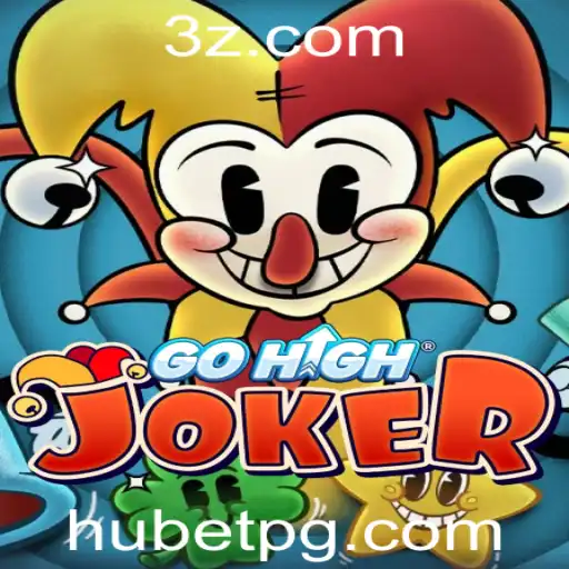 GoHighJoker: Descubra o Novo Fenômeno dos Jogos Online