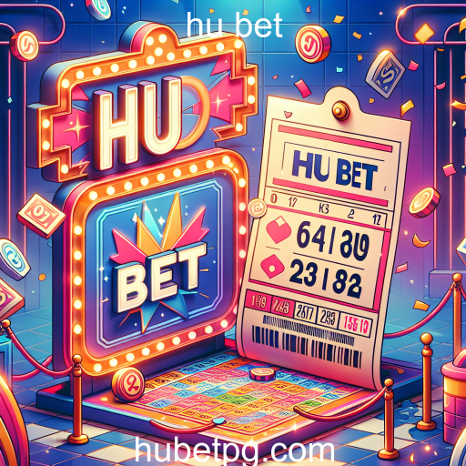 Explorando a Categoria de Loteria no Hu Bet: Emoção e Oportunidade