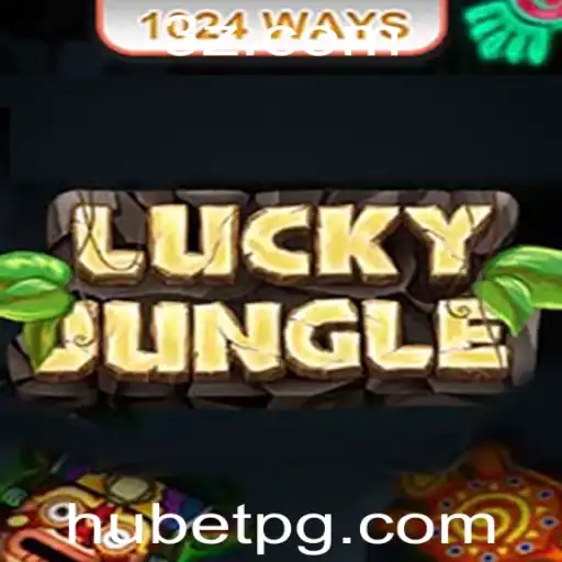 Descubra o Mundo de LuckyJungle1024: Um Novo Horizonte em Jogos com Hu Bet