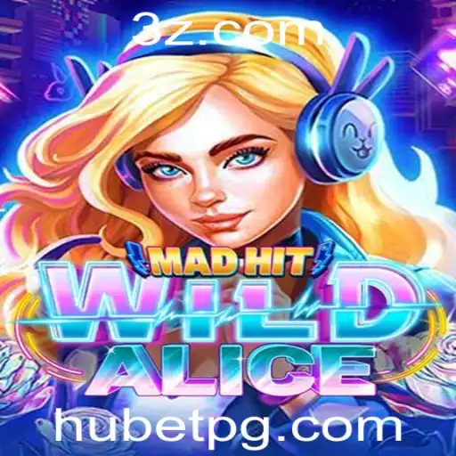Explorando o Mundo de MadHitWildAlice: Um Jogo de Aventura e Estratégia