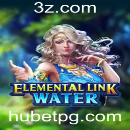 Descubra o Fascinante Mundo de ElementalLinkWater