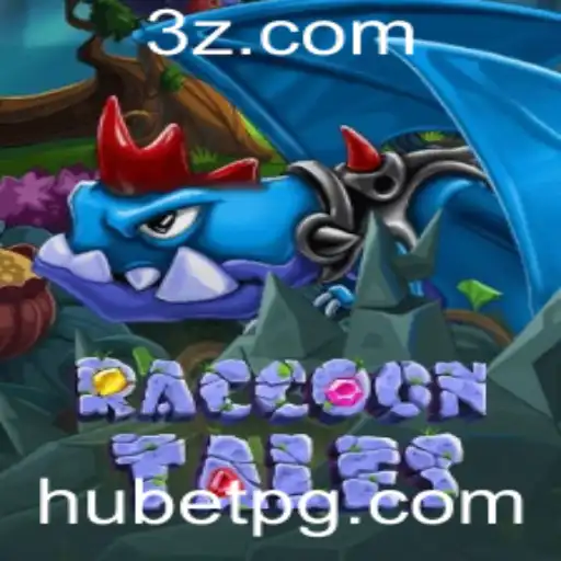 Descubra RaccoonTales: Aventura e Estratégia com Elementos Inovadores
