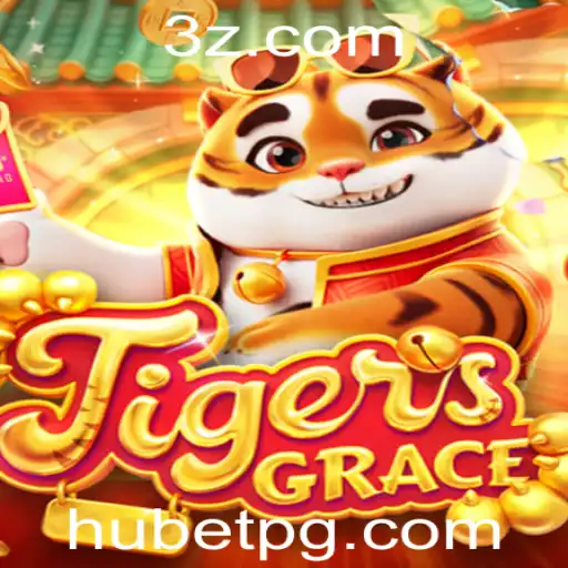 TigersGrace: A Fascinante Nova Sensação do Mundo dos Jogos