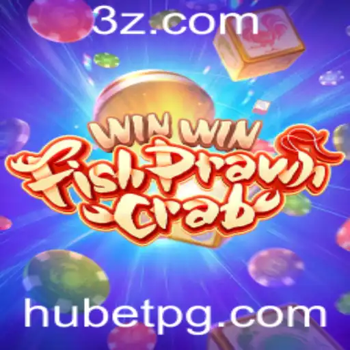Descubra o Fascinante Jogo 'WinWinFishPrawnCrab'