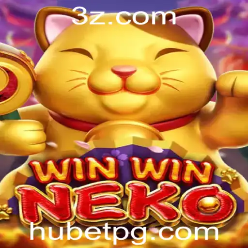 Descubra WinWinNeko: Um Mergulho no Mundo do Jogo com 'hu bet'