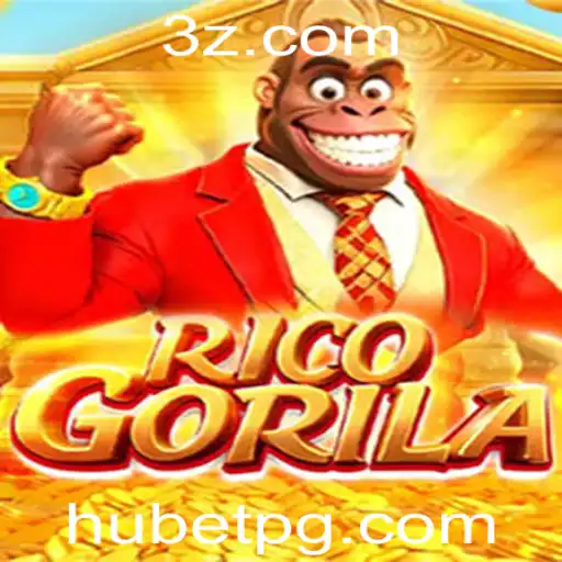 RicoGorila: Descubra o Mundo Emocionante do Jogo e Aprenda a Jogar