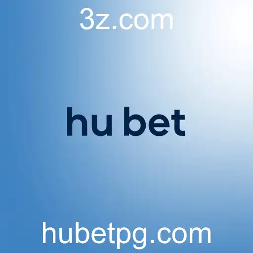 Sobre Nós e Nossa Jornada com Hu Bet