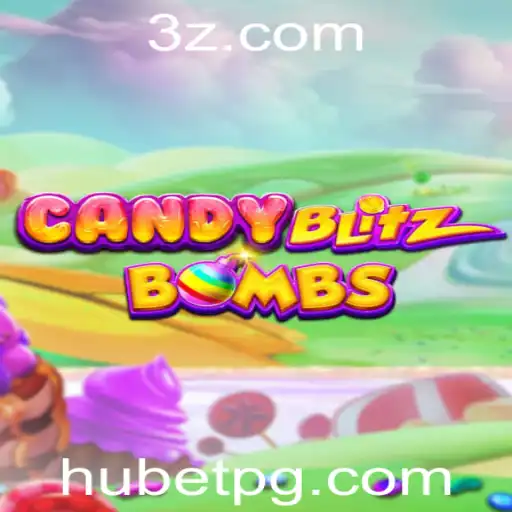 CandyBlitzBombs: Um Guia Completo para o Empolgante Mundo dos Jogos