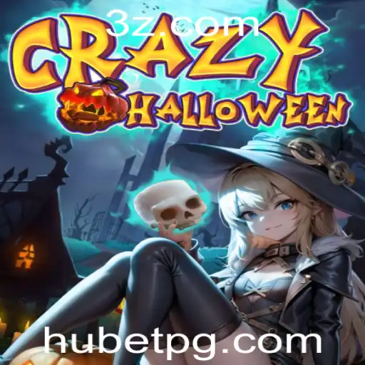CrazyHalloween: Uma Experiência de Jogo Emoção e Estratégia