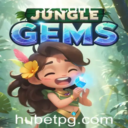 Descubra JungleGems: Um Mergulho na Aventura com Estratégias de Apostas Hu Bet