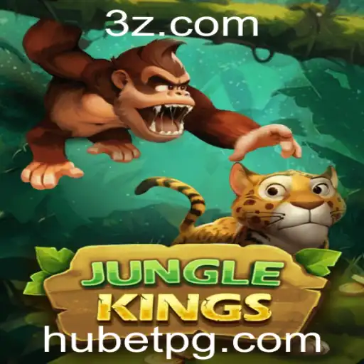 Descobrindo JungleKings: O Novo Jogo de Estratégia que Conquista o Mundo