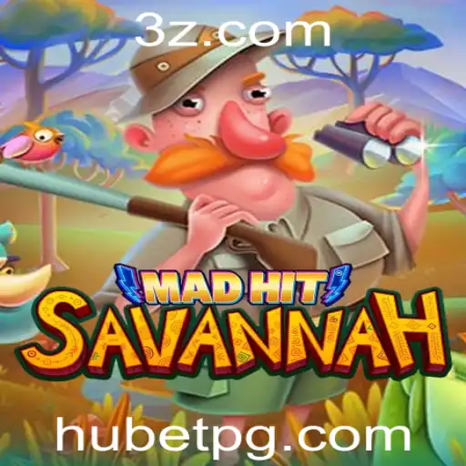 Descubra MadHitSavannah: Um Jogo Envolvente e suas Regras