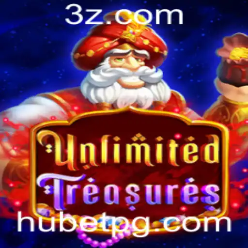 Descubra as Aventuras de UnlimitedTreasures: Um Mergulho no Mundo de Tesouros Ilimitados