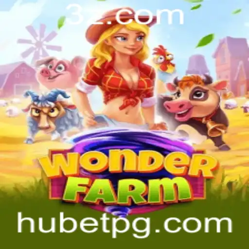 Desvendando o Mundo de WonderFarm: Um Guia Completo